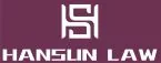 Hansun Law logo