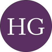 Harper Grey LLP logo
