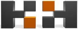Harris + Harris LLP logo