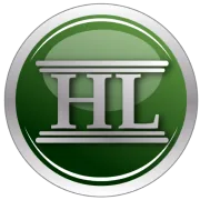 Harris Law logo