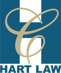 Hart Law logo