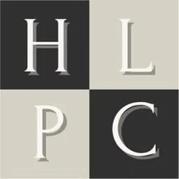Hasnain Law logo
