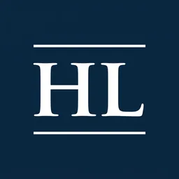 Haydan Law logo