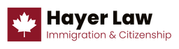 Hayer Law logo