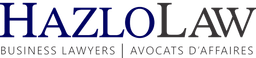 HazloLaw - Business Lawyers logo