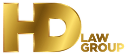 HD Law Group logo
