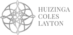 Huizinga Coles & Layton logo