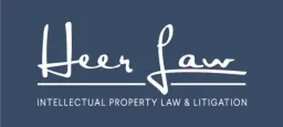 Heer Law logo