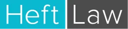 Heft Law logo