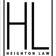 Heighton Law logo