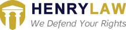 HenryLaw logo