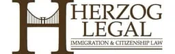 Herzog Legal logo