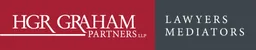 HGR Graham Partners LLP logo