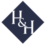 H&H Law Group logo