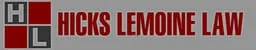 Hicks LeMoine Law logo