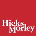 Hicks Morley Hamilton Stewart Storie LLP logo