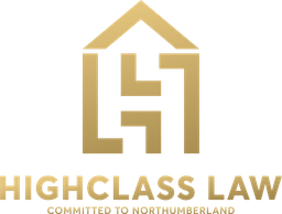 Highclass Law logo