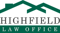 Highfield Law Office logo
