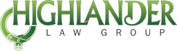 Highlander Law Group logo