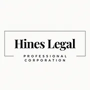 Hines Legal logo