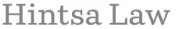 Hintsa Law logo