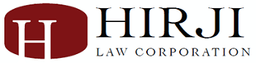 Hirji Law Corporation logo