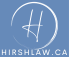 Hirshlaw logo
