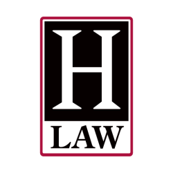 Hergott Law logo