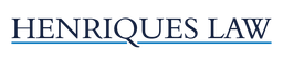 Henriques Law logo