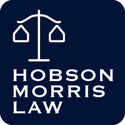 Hobson Morris Law logo