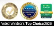 Cheryl A. Hodgkin - The Family Law Firm logo