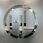 Hogan Law logo