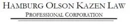 HOK Law logo