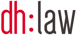 Holland Law logo
