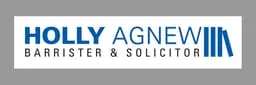 Holly Agnew Law logo