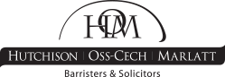 Hutchison Oss-Cech Marlatt logo