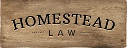 Homestead Law logo