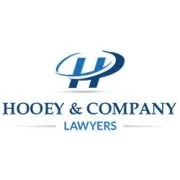 Hooey & Company logo