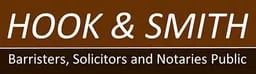 Hook & Smith logo