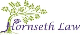 Hornseth Law logo
