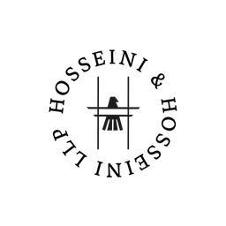 Hosseini & Hosseini LLP logo