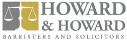 Howard & Howard logo