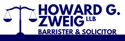 Howard Zweig logo