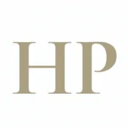 Handysides Patterson Law Firm logo