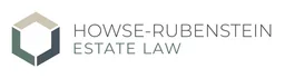 Howse-Rubenstein Estate Law logo