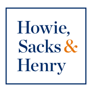 Howie, Sacks & Henry LLP logo