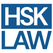 HSK Law logo