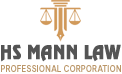HS Mann Law Professional Corporation logo