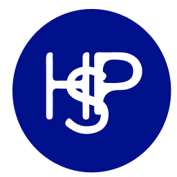 HSP Law logo