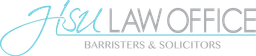 Hsu Law Office logo